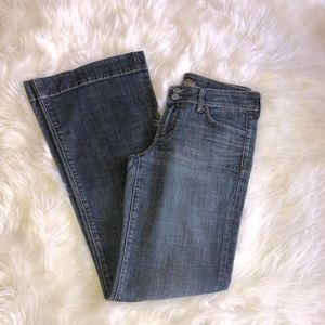 Kut From the Kloth Flare Leg Jeans